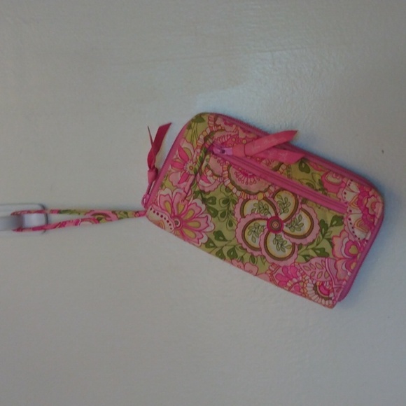 Vera Bradley Wallet - Picture 7 of 8